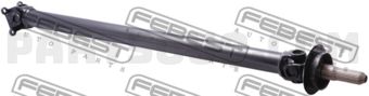 FEBEST ASNPSJ50 PROPELLER SHAFT