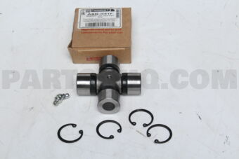 FEBEST ASNR51F UNIVERSAL JOINT 27X76