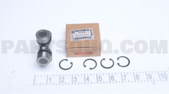 FEBEST ASNR51F UNIVERSAL JOINT 27X76