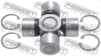 FEBEST ASNR51F UNIVERSAL JOINT 27X76