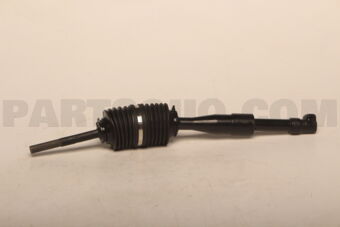 FEBEST ASNR51LOW STEERING COLUMN JOINT ASSEMBLY LOWER