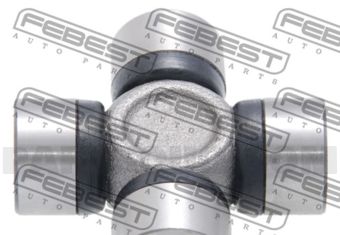 FEBEST ASVLXC90 UNIVERSAL JOINT 24X62
