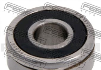 FEBEST B1050D BALL BEARING (10X27X11)