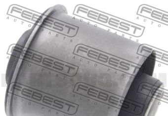FEBEST CHABAVT200R ARM BUSH REAR ARM