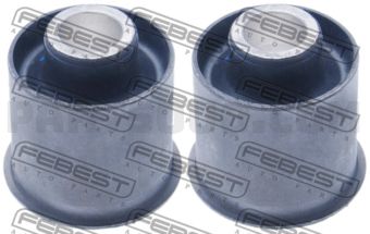 FEBEST CHABAVT200RKIT BUSH KIT, SUSPENSION