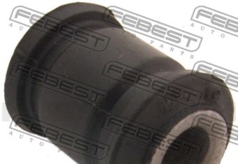 FEBEST CHABLAC1 ARM BUSH FOR TRACK CONTROL ARM