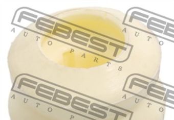 FEBEST CHDNUB FRONT BUMPER SPRING