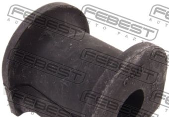 FEBEST CHSBLACF FRONT STABILIZER BUSH D17