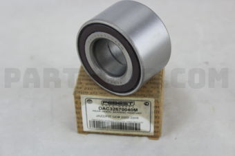 FEBEST DAC32670040M REAR WHEEL BEARING
