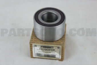 FEBEST DAC32670040M REAR WHEEL BEARING