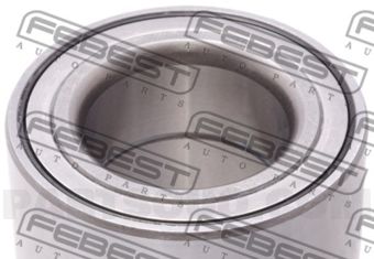 FEBEST DAC35620040 FRONT WHEEL BEARING (35X61,8X40)