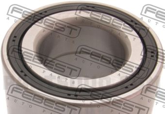 FEBEST DAC38720040 REAR WHEEL BEARING (38X72X40)