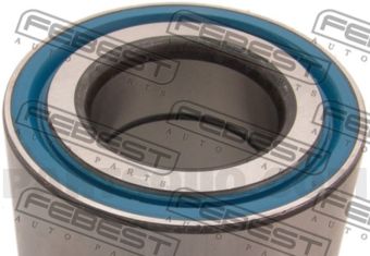 FEBEST DAC38730040 FRONT WHEEL BEARING (38X73X40)