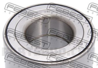 FEBEST DAC38760043 REAR WHEEL BEARING (38X76X43)