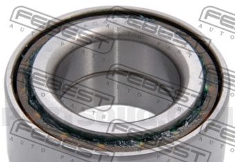 FEBEST DAC4276003835 FRONT WHEEL BEARING (42X76X35X38)