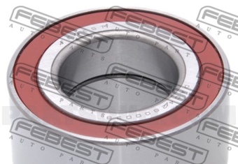 FEBEST DAC42800038 REAR WHEEL BEARING (42X80X38)