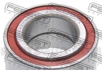 FEBEST DAC4379004138 FRONT WHEEL BEARING (43X79X38X41)