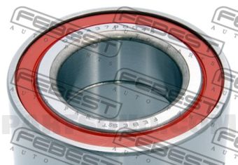 FEBEST DAC43790045 REAR WHEEL BEARING (43X79X45)