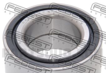 FEBEST DAC43793841M FRONT WHEEL BEARING (43X79X38X41)