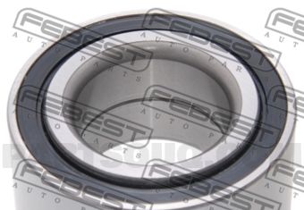 FEBEST DAC45844042M WHEEL BEARING (45X84X40X42)