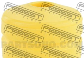 FEBEST FDDTT9V2R REAR STOPPER BUMPER