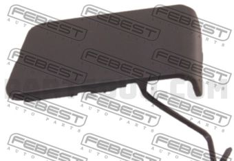 FEBEST FECBJ10F COVER BUMPER BRACKET FRONT