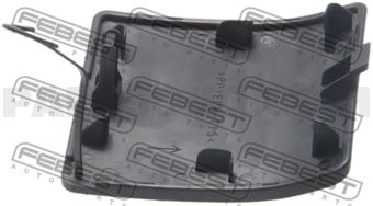 FEBEST FECOVT31 COVER FRONT BUMPER