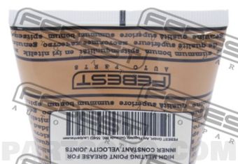 FEBEST FEGREASEIN GREASE DRIVE SHAFT