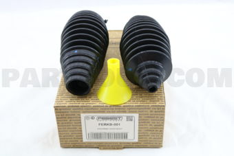 FEBEST FERKB001 STEERING GEAR BOOT