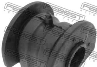 FEBEST HAB033 REAR ARM BUSH FRONT ARM