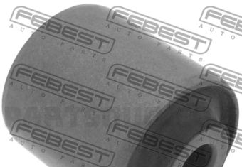 FEBEST HAB036 ARM BUSH FRONT LOWER ARM