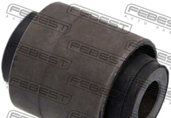 FEBEST HAB037 ARM BUSH FOR REAR ARM