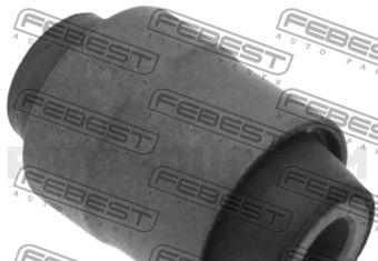 FEBEST HAB041 REAR ARM BUSH FRONT ARM