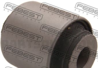 FEBEST HAB046 ARM BUSH REAR ASSY