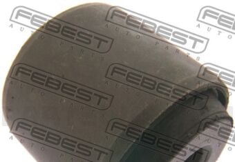 FEBEST HAB064 ARM BUSH REAR SHOCK ABSORBER
