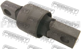 FEBEST HAB078 BUSHING, REAR UPPER CONTROL ARM