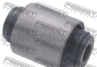 FEBEST HAB108 FRONT BUSHING, FRONT CONTROL ARM