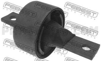 FEBEST HAB110 ARM BUSH FOR REAR ARM