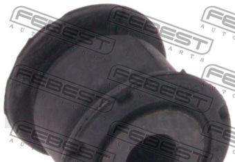 FEBEST HAB124 ARM BUSH FOR STEERING GEAR