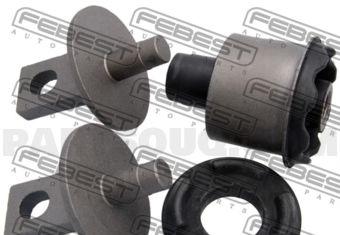 FEBEST HAB155 ARM BUSH FOR REAR ARM
