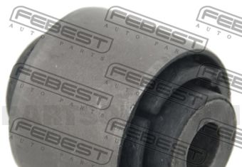 FEBEST HAB161 BUSHING, REAR UPPER CONTROL ARM