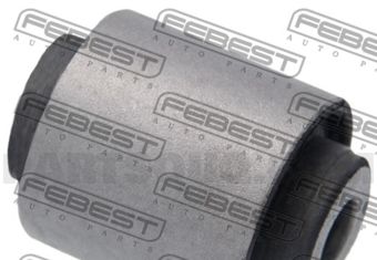 FEBEST HAB200 ARM BUSH REAR SUSPENSION