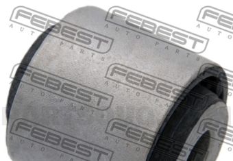 FEBEST HAB201 ARM BUSH REAR ASSY