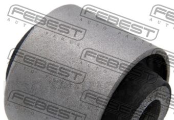 FEBEST HAB202 ARM BUSH REAR ASSY