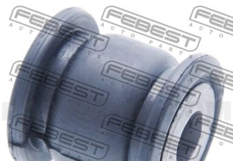 FEBEST HAB206 ARM BUSHING FOR STEERING GEAR
