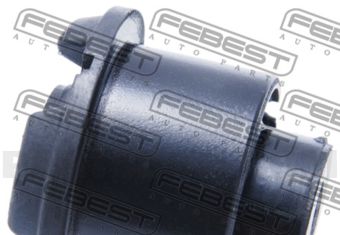 FEBEST HABCU2F BODY BUSHING