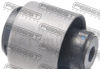 FEBEST HABGJ1R PISTON WITH PIN