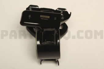 FEBEST HABREBLH REAR BUSHING, FRONT LEFT CONTROL ARM