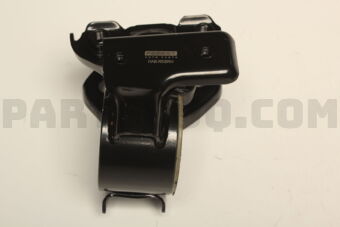 FEBEST HABREBRH REAR BUSHING, FRONT RIGHT CONTROL ARM