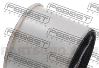 FEBEST HABRNB REAR ARM BUSH FRONT ARM